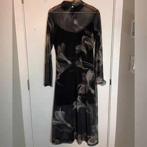 ALL SAINTS- NEVER WORN - Dress - Size 10